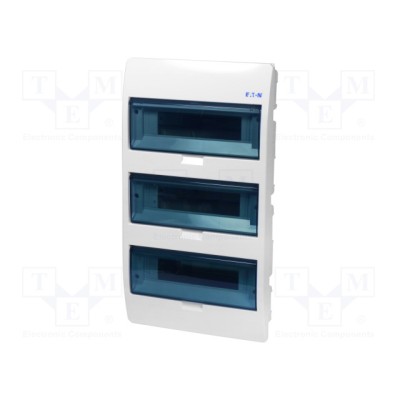 СТАНСКА ТАБЛА ВГРАДНАBC-U-3/36-ECO 284641 EATON